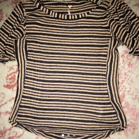 free people blouse - Picture 1 of 3